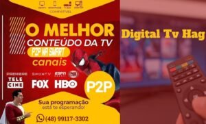 Qual o Melhor App de IPTV para TV TCL