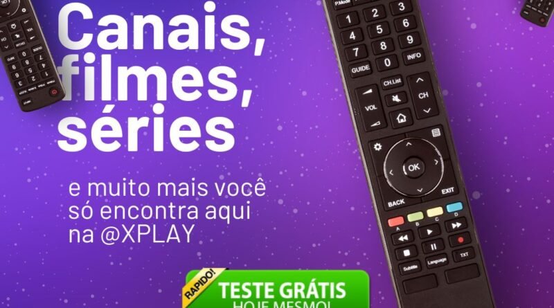 Melhores IPTV 2024 para Smart TV e TV Box