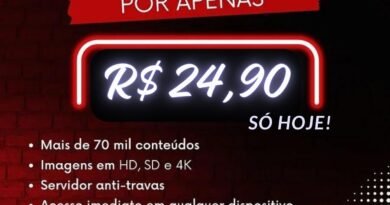 IPTV Barato e Bom 2024