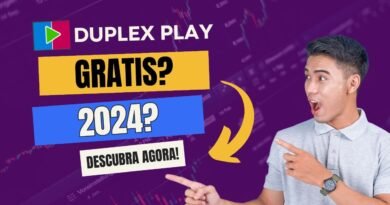 Duplex Play Gratis na Smart TV LG Samsung em 2024